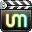 UMPlayer simgesi
