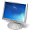 Windows 7 Logon Background Changer simgesi