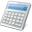 Windows7 Calculator simgesi