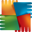 AVG Antivirus Free simgesi