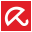 Avira Free Security simgesi