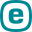 ESET Internet Security simgesi