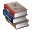 Google Book Downloader simgesi