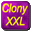 ClonyXXL simgesi