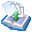File Splitter and Joiner simgesi