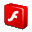 SWF to EXE Converter simgesi