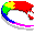 Portable ComicsViewer simgesi