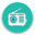Replay Radio simgesi
