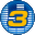 Ashampoo AudioCD MP3 Studio simgesi