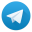 Portable Telegram Desktop simgesi