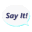 Say It! simgesi