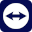 TeamViewer Portable simgesi