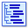 Directory List & Print simgesi