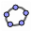 GeoGebra Portable simgesi