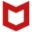 McAfee Removal Tool (mcpr) simgesi