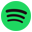Spotify App simgesi