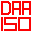 DAA2ISO simgesi
