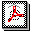 PDF to TXT Converter simgesi