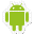Android SDK simgesi