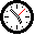 Digital Dutch Clock simgesi
