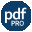 pdfFactory Pro simgesi