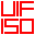 UIF2ISO simgesi