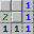 Mine Sweeper simgesi