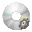 DVD Drive Repair simgesi
