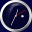 Vista Clock RF simgesi