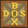 DOSBox simgesi