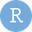 RStudio simgesi