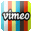 Vimeo Video Downloader simgesi