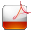 Boxoft PDF to Word simgesi