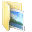 Windows 7 Folder Background Changer simgesi