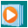 Windows Media Player Extension for HTML5 simgesi