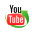 YouTube Downloader for Chrome simgesi