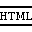 HTML Tutorial simgesi