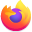 Portable Firefox simgesi