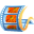 Windows Movie Maker (Windows Live Movie Maker) simgesi
